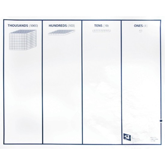 Tapis de Base 10 / 1 - français